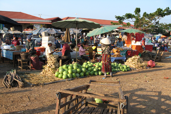 Laos Tours