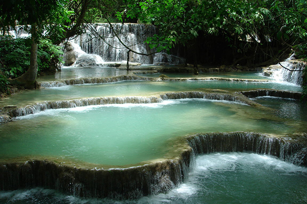 Laos Tours From New Zealand