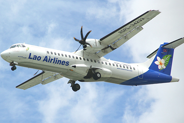 Laos Tours