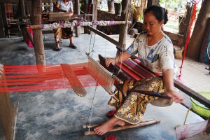 Laos Lifestyle