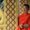 Laos Monk, Laos Tour Packages