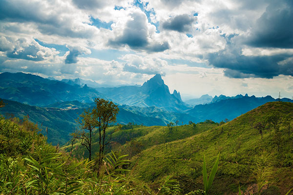 Laos Tours
