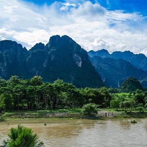 Mekong River, Laos Local Tours