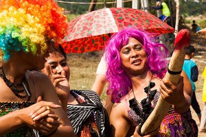 Rocket Festival, Laos festival