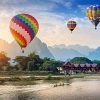 Vang Vieng, Laos Discovery tours