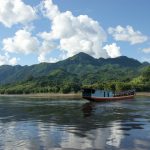 mekong river laos tour