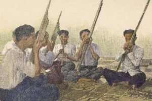 Laos Music - Everything about Laotian Traditional Music