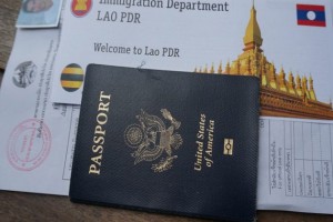 How to Get Laos VISA