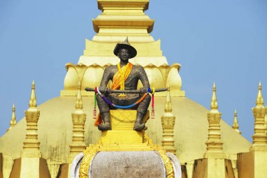 Lan Xang Kingdom Laos Tours