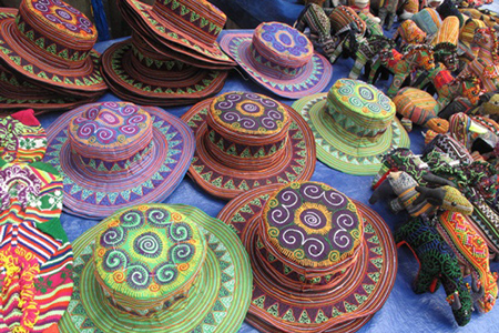 Laos souvenirs
