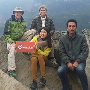 Laos Tours