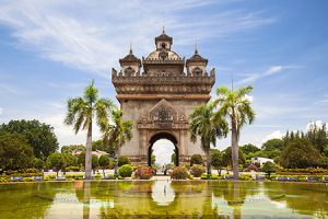 Top 4 Exotic Destinations for Laos Family Tours