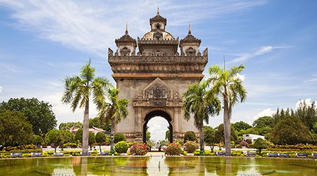 Top 4 Exotic Destinations for Laos Family Tours