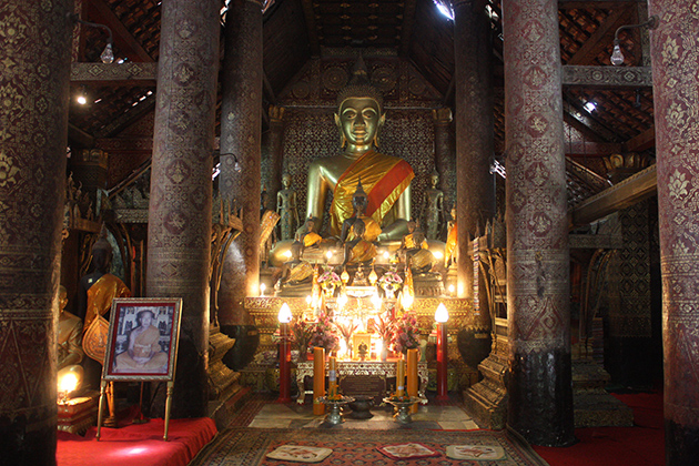 Laos Tours