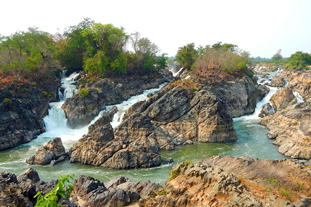 Laos Tours