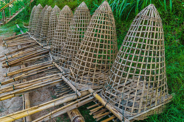 Laos Tours