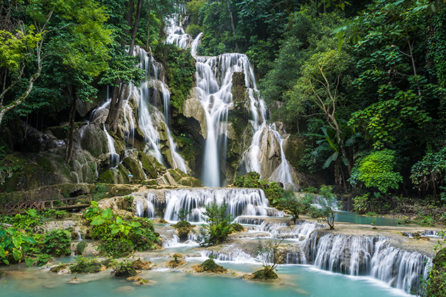 Laos Tours
