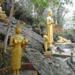 Mount Phousi, Laos Tour