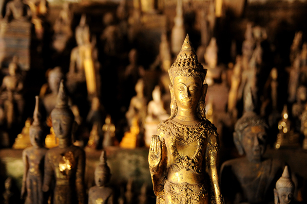 Laos Tours