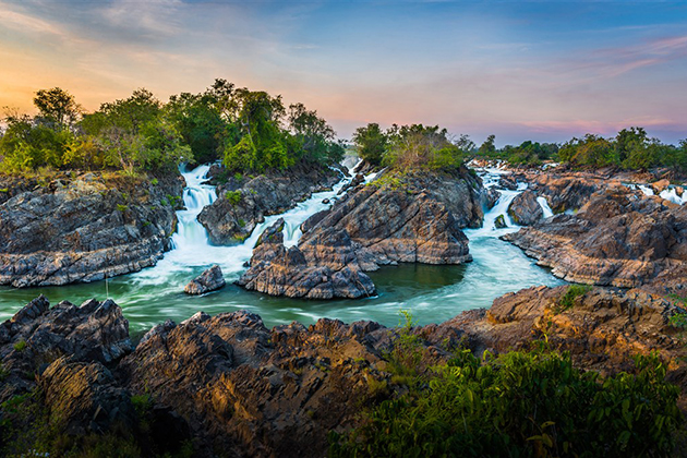 top 6 off the beaten track destinations in laos laos tours