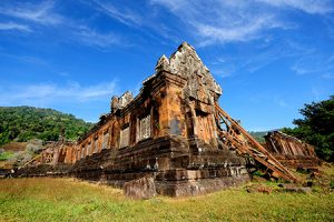 Things To Do And See in Pakse