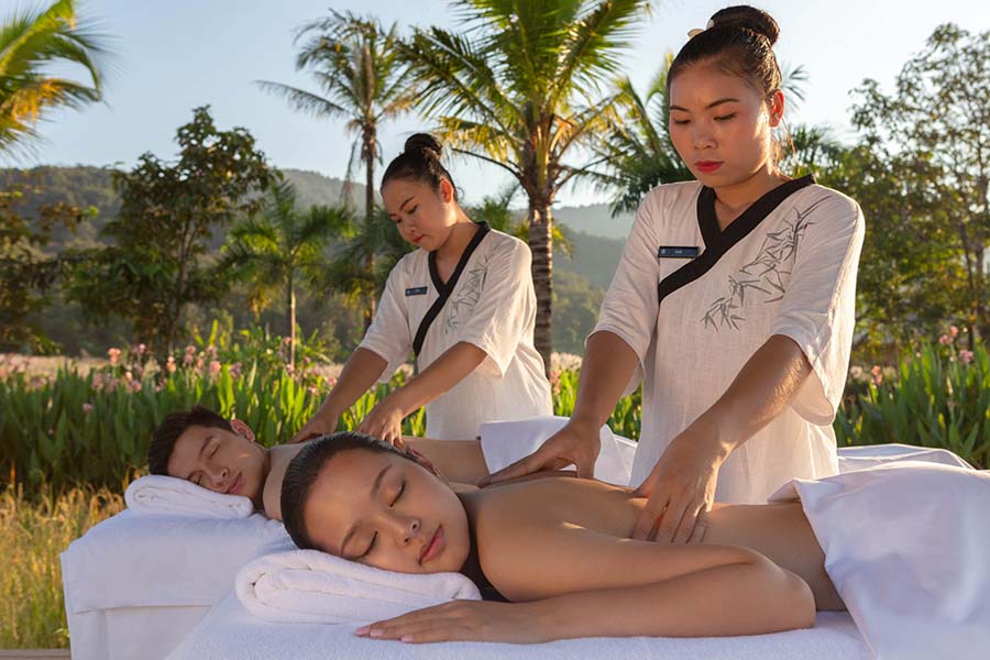 A Local’s Guide to the Amazing Massage in Laos