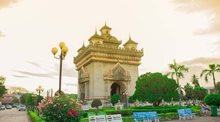 The Treasures of Laos – 20 Days