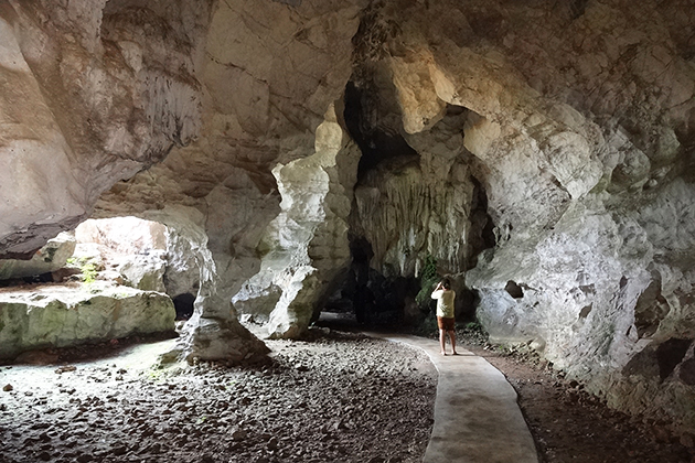 Vieng Xai Caves Laos