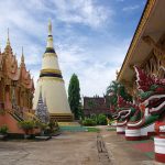 Pakse Temple, best Laos Tours