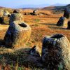 Plain of jars, Laos Trips