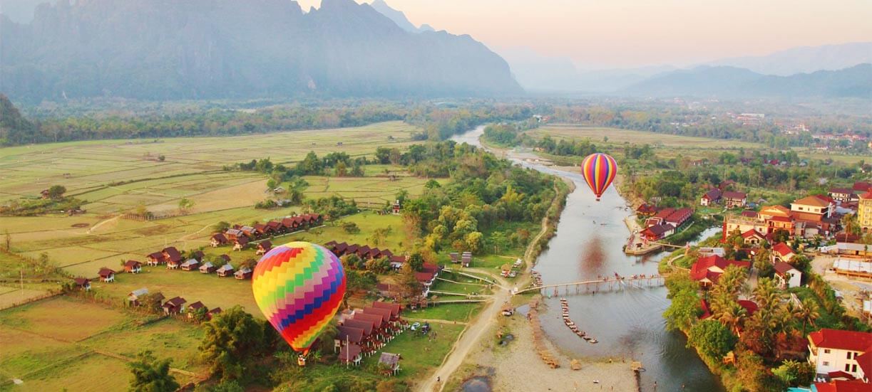 Laos Tours & Vacation Packages Top 10 Laos Trips 2019 2020