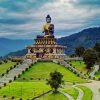 Buddha Park, Cambodia tours