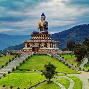 Buddha Park, Cambodia tours