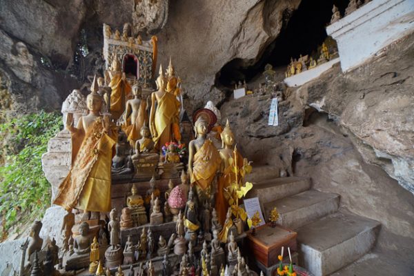 Enchanting Laos Tour - 5 Days - Laos Tours