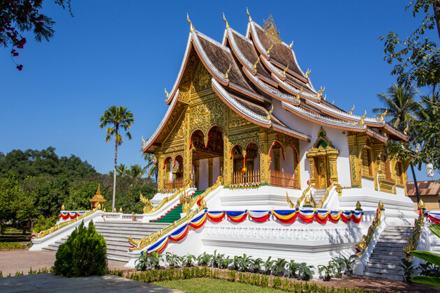 Royal-Palace-luang-prabang-tours-1