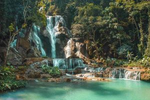 the best time to visit laos in a year