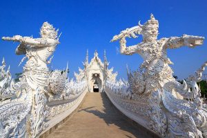 Best Things to Do & See in Luang Namtha Province