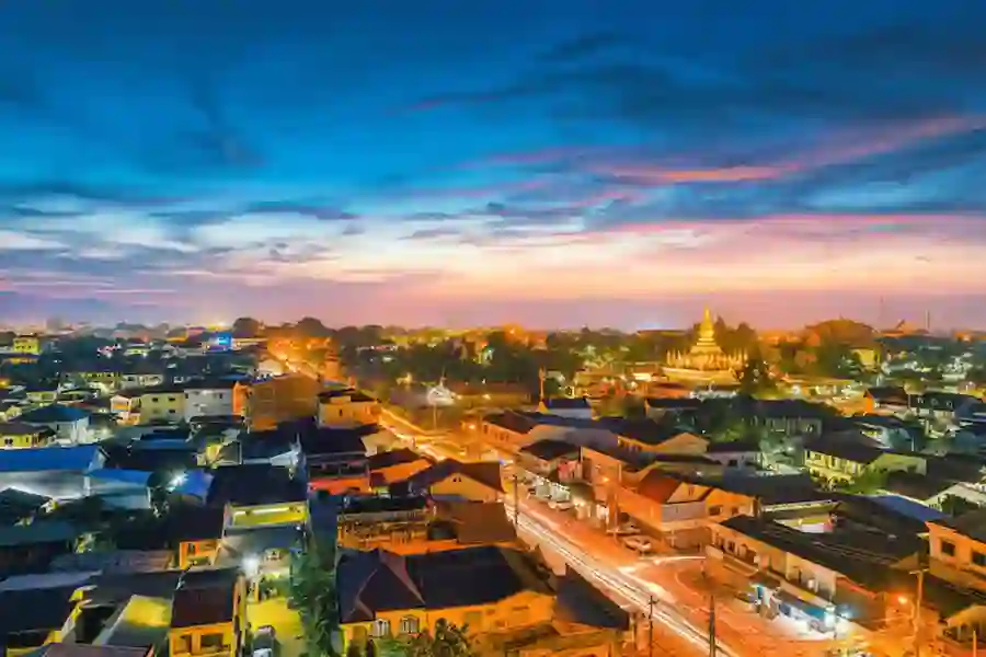 Laos Nightlife | All about Nightlife in 3 Major Cities of Laos