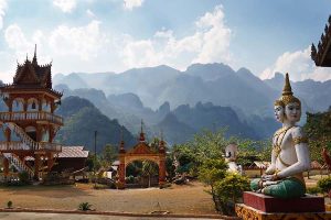 Laos Language & Communication Tips