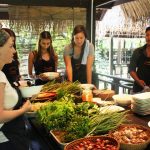vientiane traditional cooking class vientiane tours