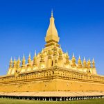 Pha That Luang vientiane tours