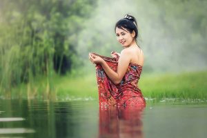 Sex in Laos & Best Places to Date with a Lao Girl