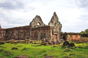 The 4 Amazing World Heritage Sites in Laos