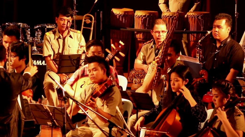 The Most Special Types & Traditions in Laos Music