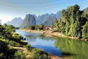 Top 7 Unique Ecotourism Experiences in Laos