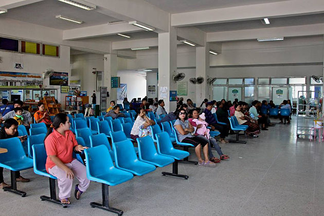 luang prabang hospital international hospitals in laos