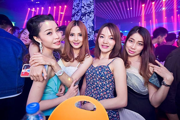 Bar girls laos Price Index