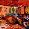 Vientiane market, Laos Tours Packages