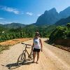 Hoay Xai - Vang Vieng Cycling tour