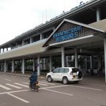 vientiane-wattay-international-airport, Laos travel